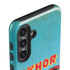 Marvel Classic Comics The Mighty Thor Galaxy S25 Impact Case